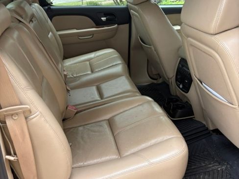 Used 2007 Chevrolet Avalanche 2WD image 9