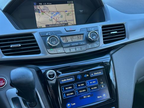 Used 2014 Honda Odyssey EX-L image 6