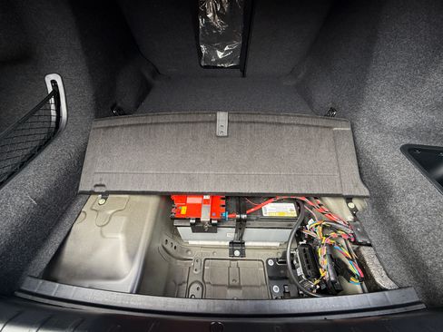 Used 2014 BMW 535d xDrive image 24