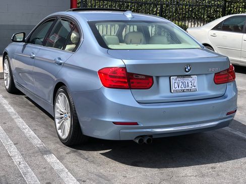 Used 2013 BMW 328i Sedan image 6