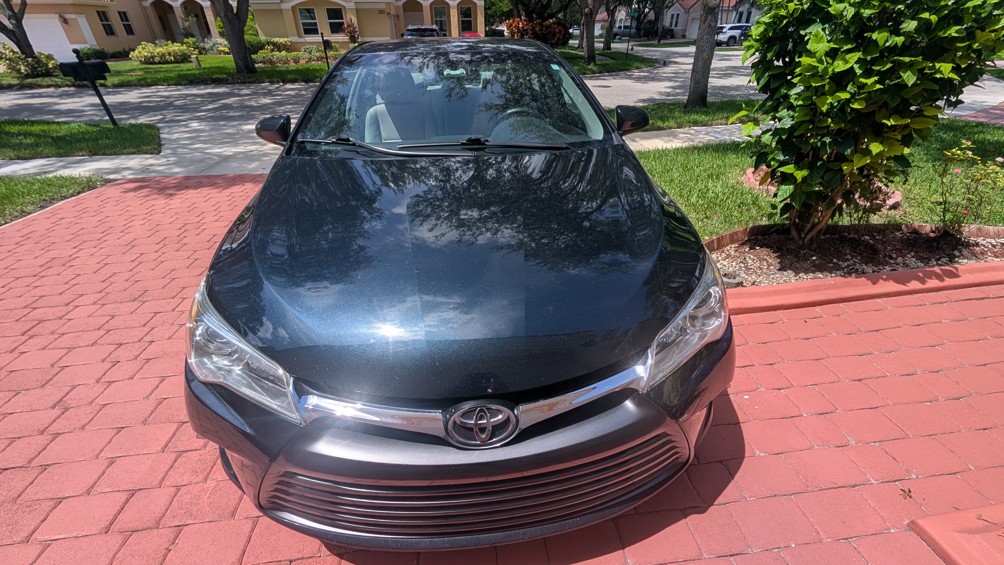 Used 2017 Toyota Camry LE FWD image 10