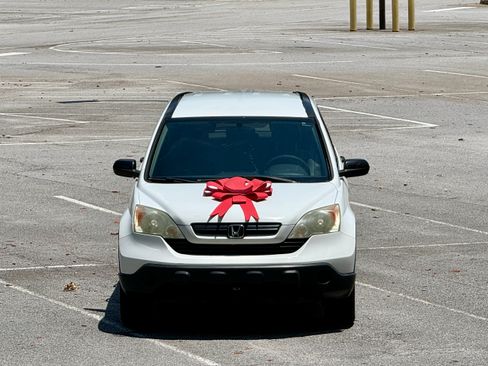 Used 2009 Honda CR-V LX image 9