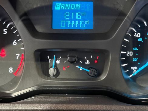 Used 2018 Ford Transit 150 148 Medium Roof image 19