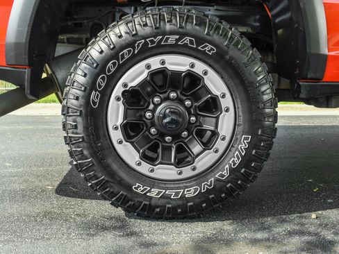 Used 2021 RAM 2500 Power Wagon w/ 75th Anniversary Edition image 12