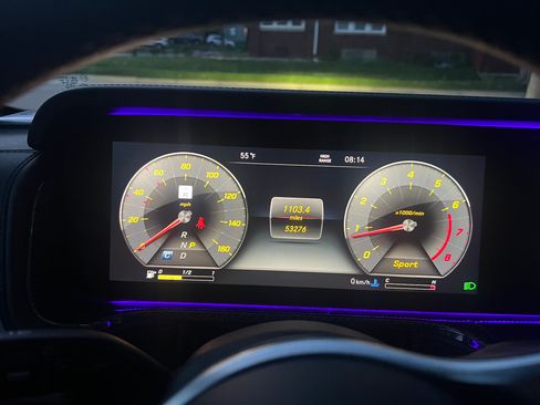 Used 2019 Mercedes-Benz G 550 image 5