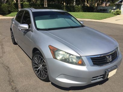 Used 2010 Honda Accord EX