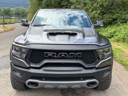 Used 2022 RAM 1500 TRX w/ TRX Level 2 Equipment Group