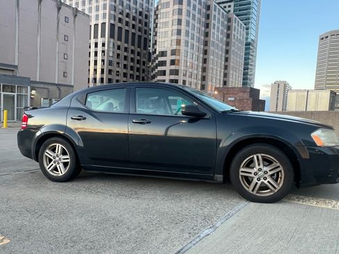 Used 2008 Dodge Avenger SXT w/ Leather Interior Group image 17