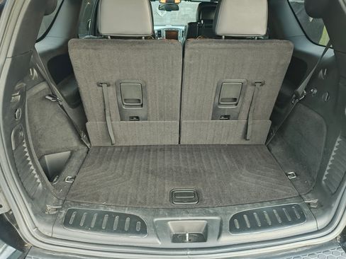 Used 2014 Dodge Durango R/T w/ Technology Group image 5