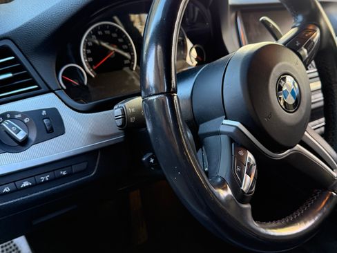 Used 2014 BMW M5 image 27