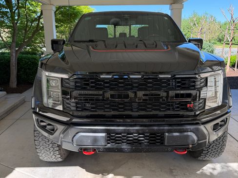 Used 2023 Ford F150 Raptor w/ Equipment Group 802A Raptor R image 1