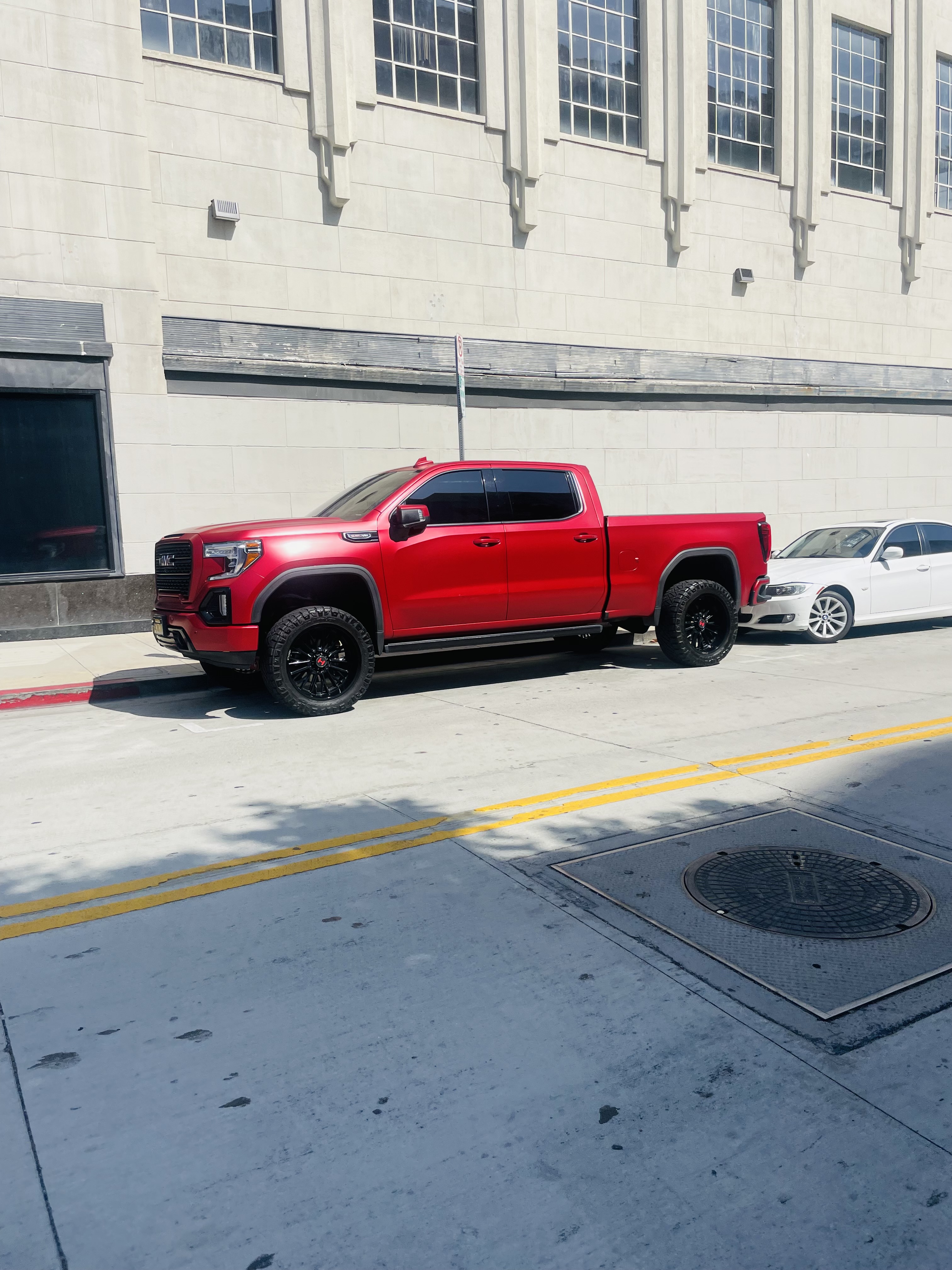 Used 2019 GMC Sierra 1500 Denali w/ Denali Ultimate Package AWD/4WD image 19