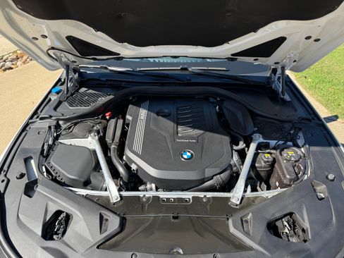 Used 2023 BMW 840i Convertible image 20