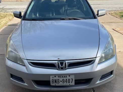 Used 2007 Honda Accord EX-L image 4