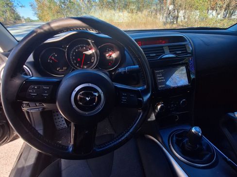 Used 2011 MAZDA RX-8 Sport image 16