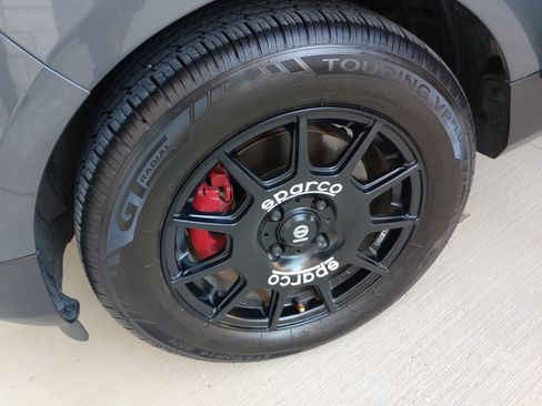 Used 2020 Ford EcoSport SE image 13