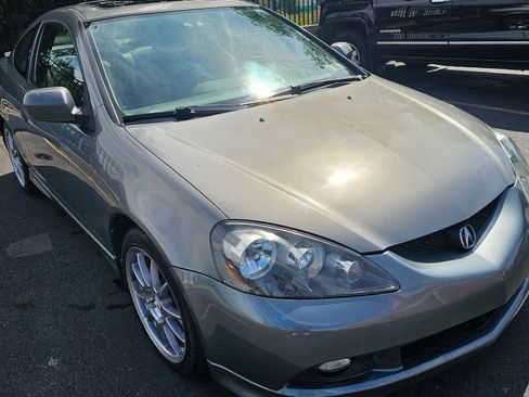 Used 2006 Acura RSX Type-S image 10