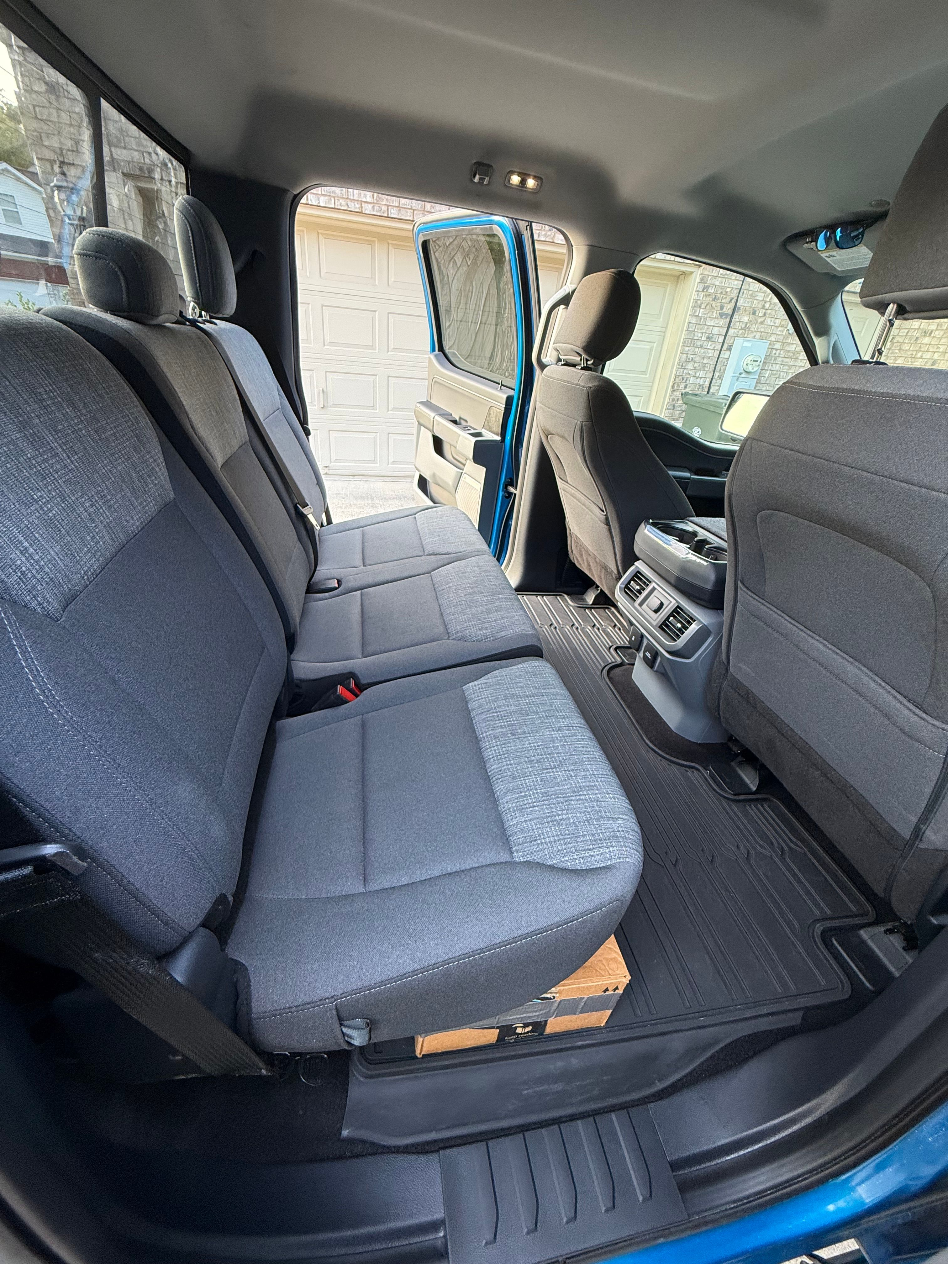 Used 2021 Ford F150 XLT w/ Equipment Group 302A High RWD image 13