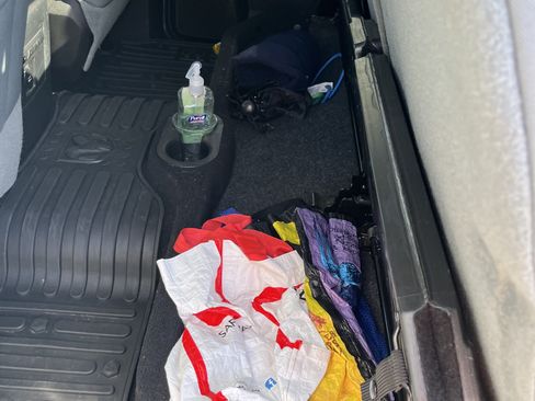 Used 2014 RAM 1500 Big Horn image 24