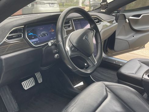 Used 2016 Tesla Model S P90D image 14