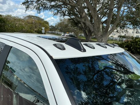 Used 2023 RAM 2500 Rebel w/ Level 2 Equipment Group image 9