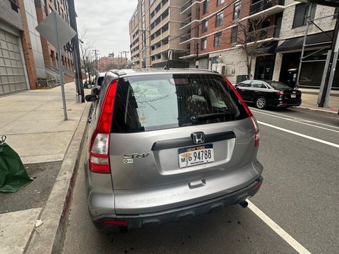 Used 2008 Honda CR-V LX image 8