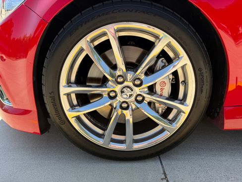 Used 2014 Chevrolet SS RWD image 22