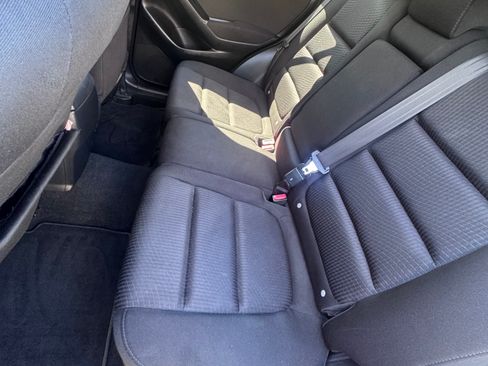 Used 2013 MAZDA CX-5 Touring w/ Bose & Moonroof Pkg image 11