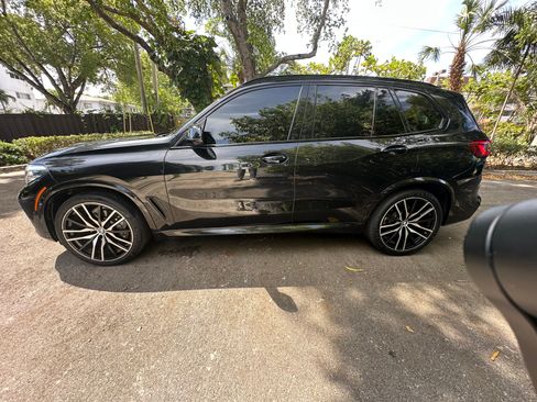 Used 2019 BMW X5 xDrive40i image 9