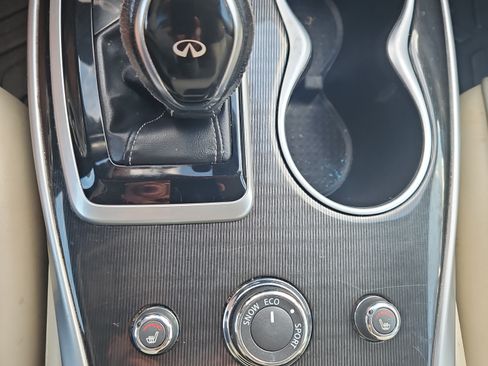 Used 2017 INFINITI QX60 FWD w/ Premium Plus Package image 22