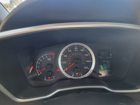 Used 2022 Toyota Corolla SE image 10