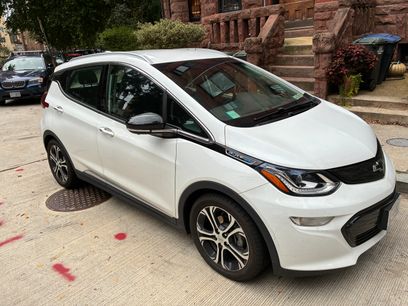 Used 2020 Chevrolet Bolt Premier w/ Infotainment Package