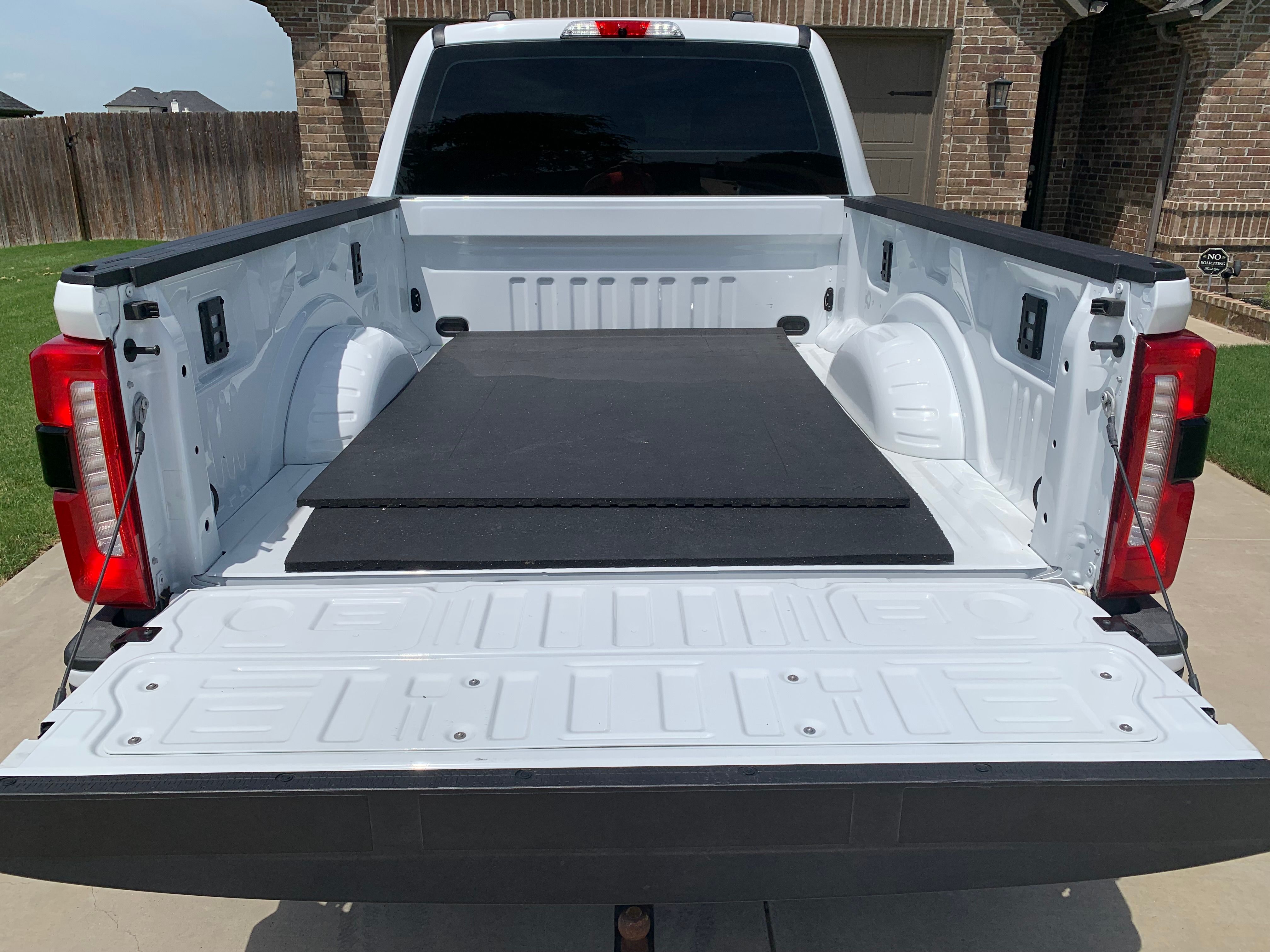 Used 2025 Ford F250 XL w/ STX Appearance Package AWD/4WD image 10