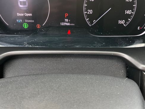 Used 2020 Honda Accord Sport image 8