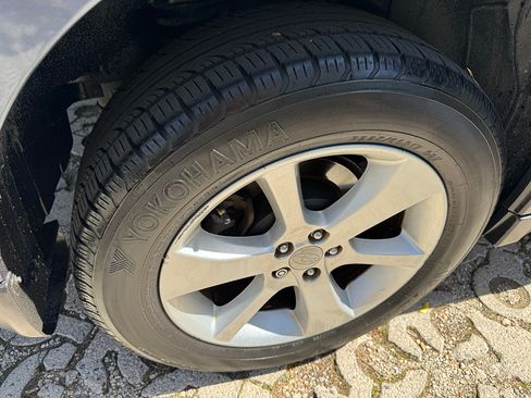 Used 2014 Subaru Outback 2.5i Premium image 21