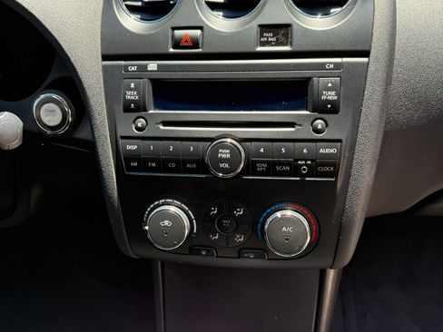 Used 2013 Nissan Altima 2.5 S FWD image 24