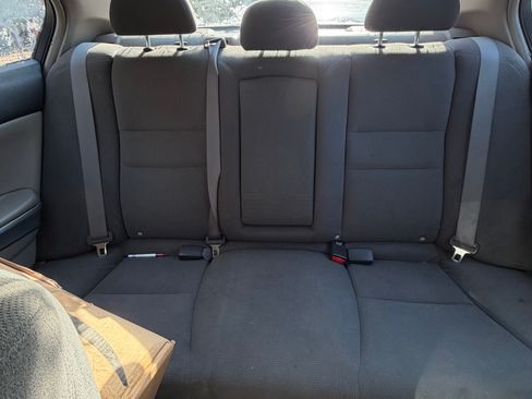 Used 2009 Honda Accord EX image 11