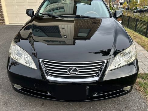 Used 2007 Lexus ES 350 w/ Premium Plus Pkg image 1