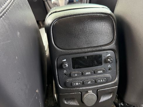 Used 2005 Chevrolet TrailBlazer EXT 4WD image 8