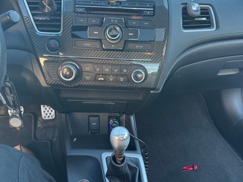 Used 2013 Honda Civic Si image 4