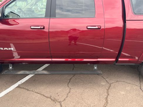 Used 2022 RAM 2500 Laramie AWD/4WD image 6