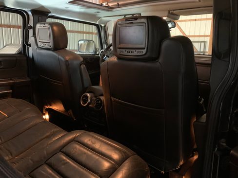 Used 2006 HUMMER H2 image 6