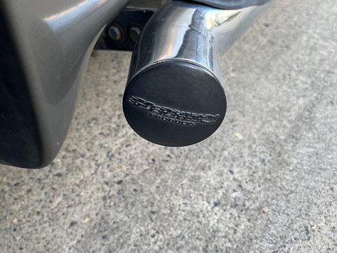 Used 2002 MAZDA Tribute ES image 19