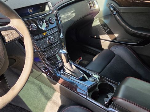 Used 2015 Cadillac CTS V image 19