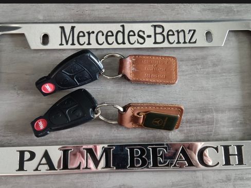 Used 2002 Mercedes-Benz CLK 430 Cabriolet image 17