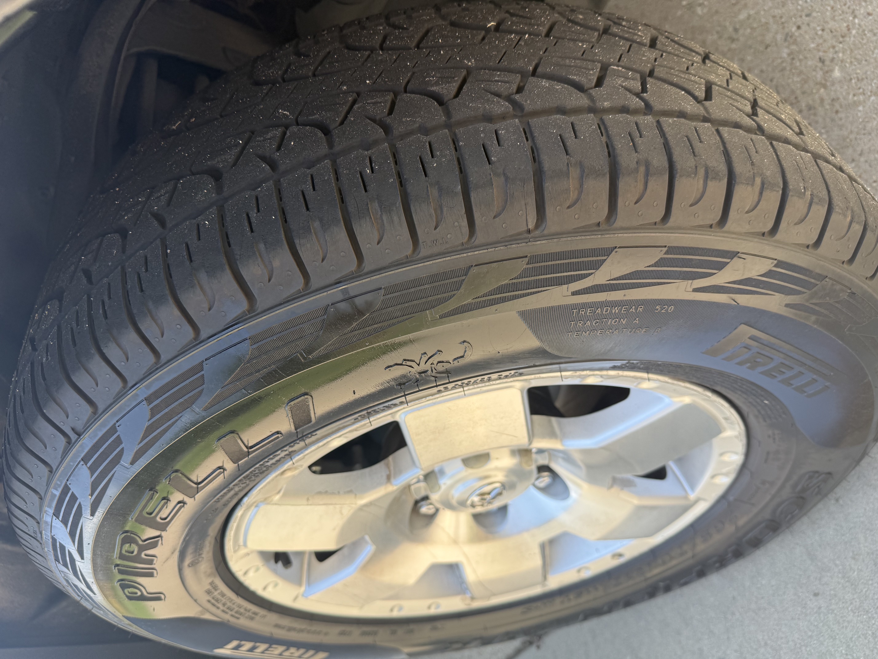 Used 2007 Toyota FJ Cruiser 2WD image 20