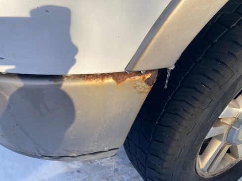 Used 2004 Ford F150 Lariat image 14