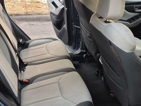 Used 2021 Subaru Forester Premium image 25