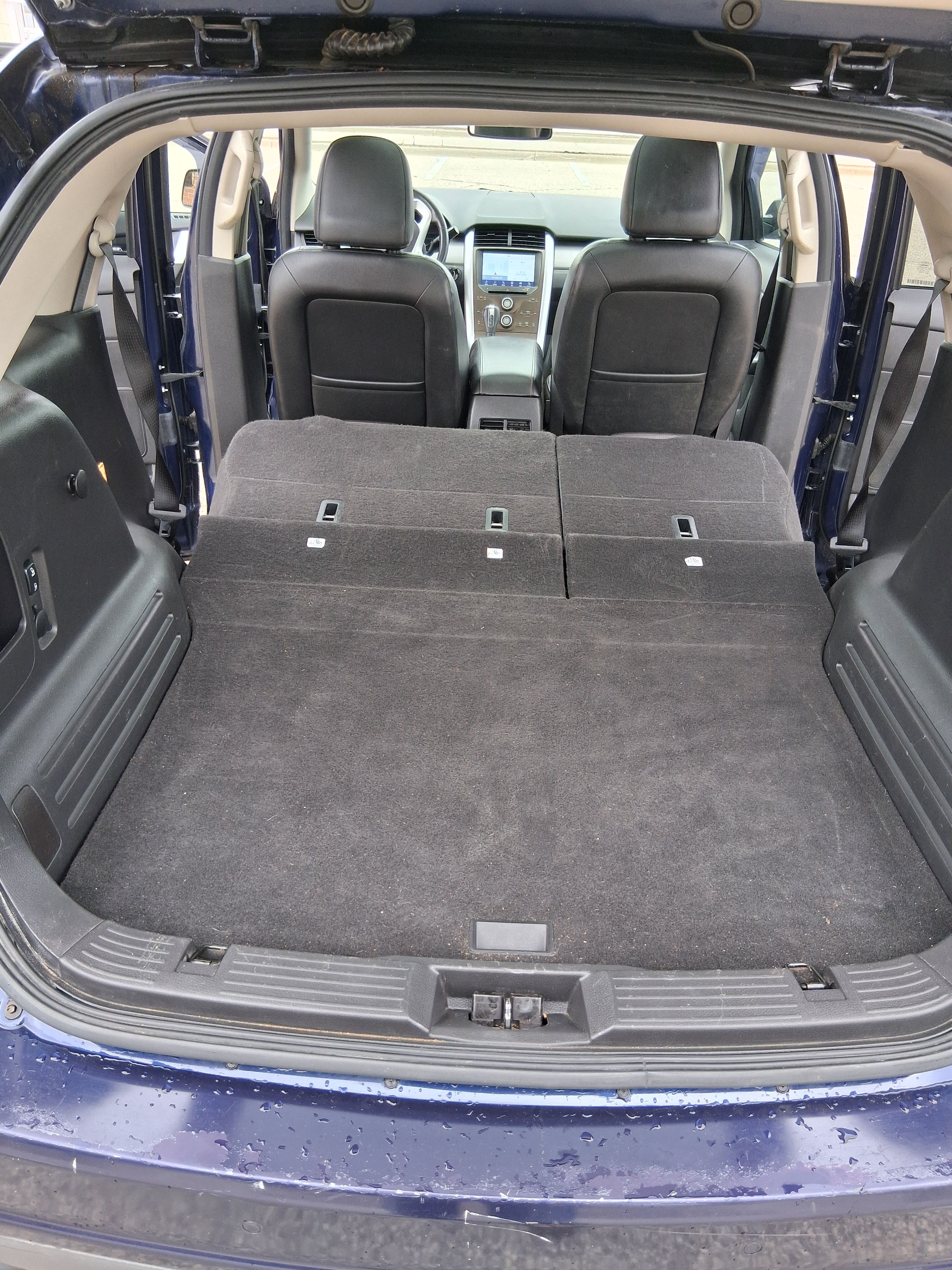 Used 2011 Ford Edge SEL w/ 202A Rapid Spec Order Code AWD/4WD image 30