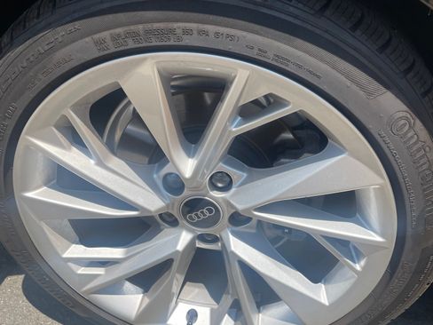 Used 2022 Audi A5 2.0T Premium w/ Convenience Package image 14